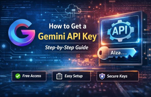 Gemini API Key