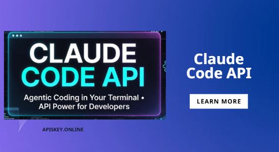 Code Claude API Key