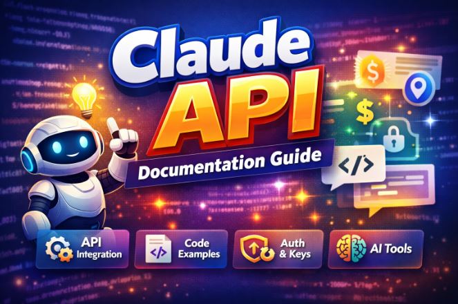 Claude API Documentation